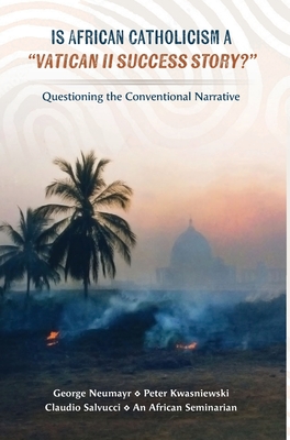Is African Catholicism a