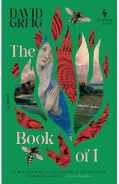The Book of I - David Greig