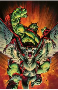Incredible Hulk Vol. 5: Gods Drink Blood - Phillip Kennedy Johnson