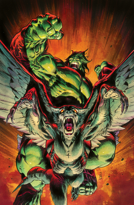 Incredible Hulk Vol. 5: Gods Drink Blood - Phillip Kennedy Johnson