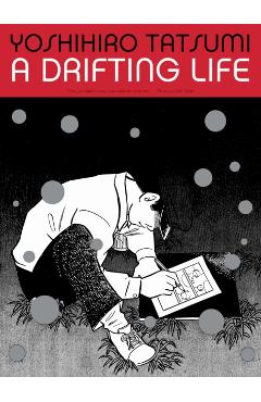 A Drifting Life - Yoshihiro Tatsumi