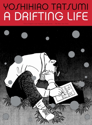 A Drifting Life - Yoshihiro Tatsumi