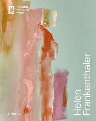 Helen Frankenthaler: Move and Make - 