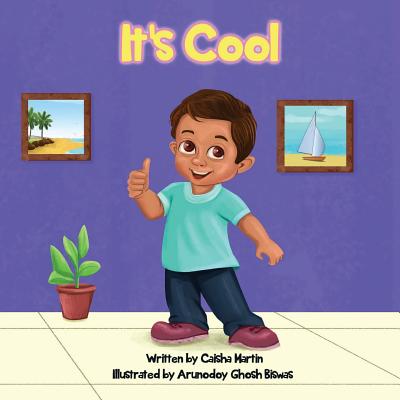 It's Cool - Caisha Martin