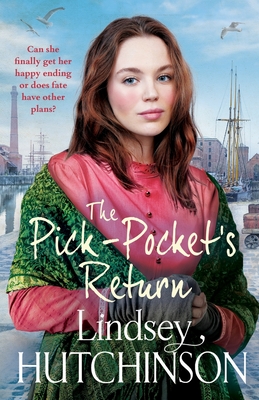 The Pick-Pocket's Return - Lindsey Hutchinson