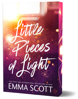 Little Pieces of Light (Deluxe Edition) - Emma Scott