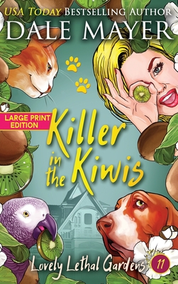 Killer in the Kiwis - Dale Mayer