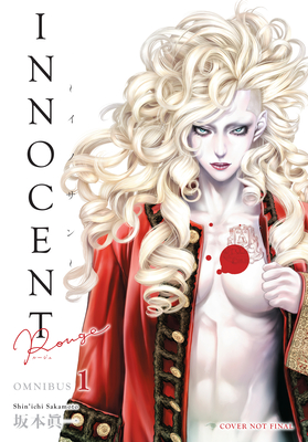 Innocent Rouge Omnibus Volume 1 - Shin'ichi Sakamoto
