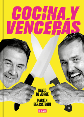 Cocina Y Vencerás / Cook and Conquer - David De Jorge