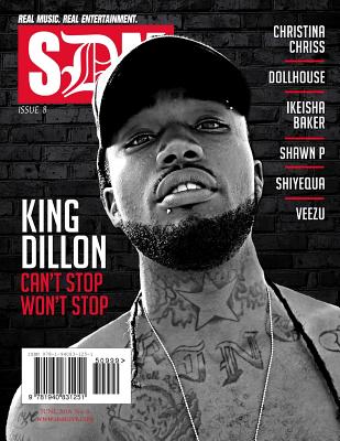 SDM Magazine Issue #8 2016 - Donele Casino Bailey
