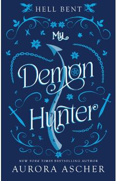 My Demon Hunter - Aurora Ascher