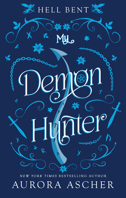 My Demon Hunter - Aurora Ascher