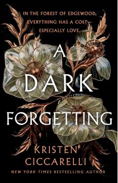 Poza produsului A Dark Forgetting - Kristen Ciccarelli