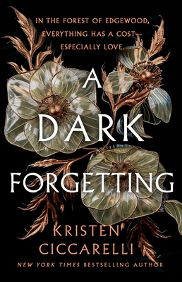 A Dark Forgetting - Kristen Ciccarelli