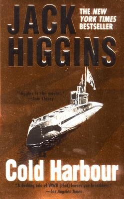 Cold Harbour - Jack Higgins