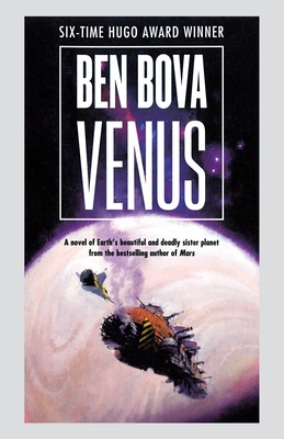 Venus - Ben Bova