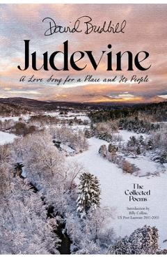 Poza produsului Judevine: A Love Song for a Place and Its People: The Collected Poems - David Budbill