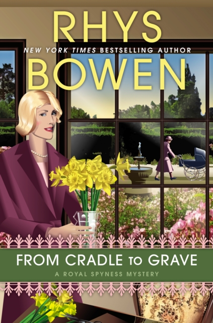 From Cradle to Grave - Rhys Bowen