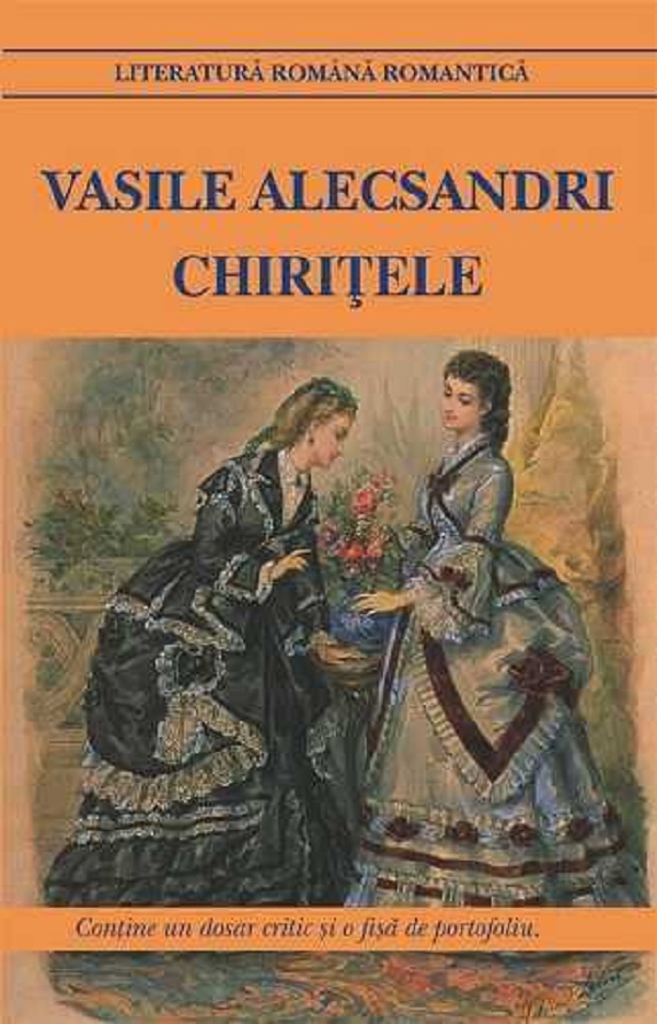 Chiritele - Vasile Alecsandri