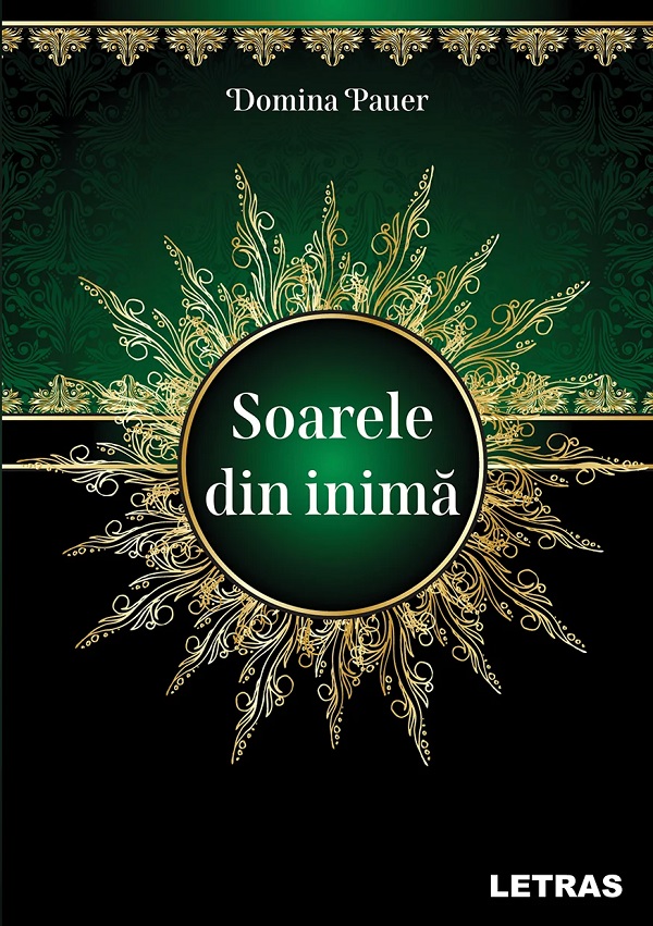 Soarele din inima - Domina Pauer