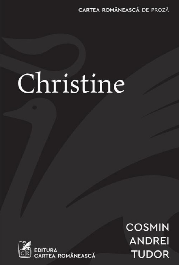 Christine - Cosmin Andrei Tudor