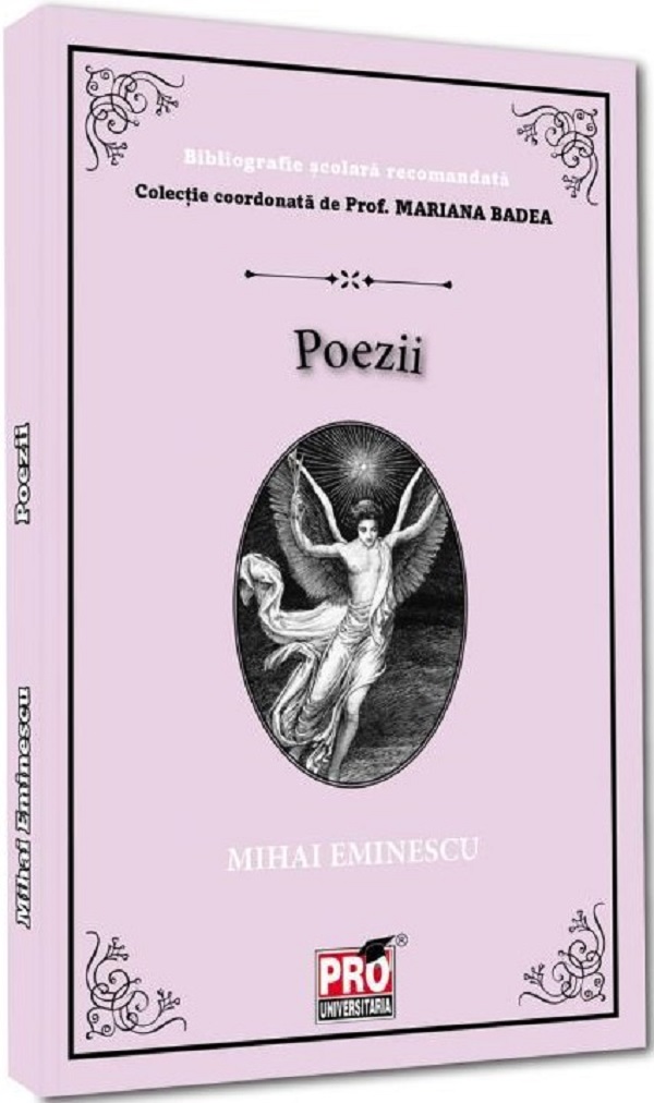 Poezii - Mihai Eminescu