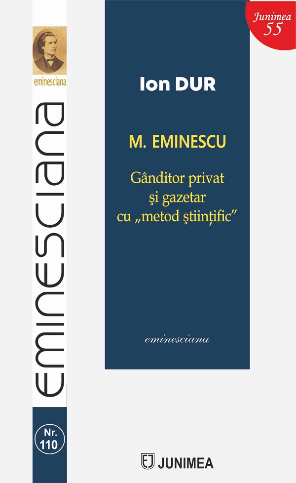 Mihai Eminescu - Ion Dur