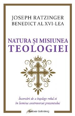 Natura si misiunea teologiei