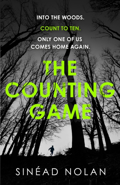 Counting Game - Sinead Nolan