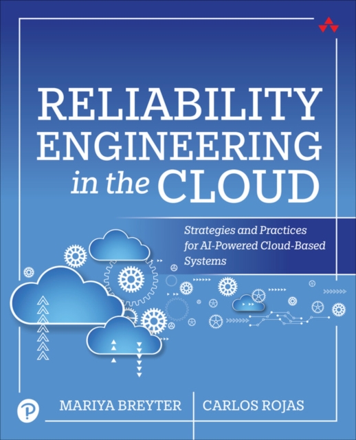 Reliability Engineering in the Cloud - Mariya|rojas Breyter