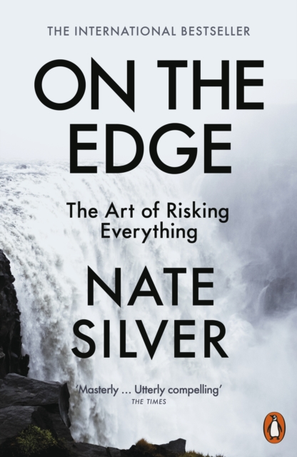 On the Edge - Nate Silver