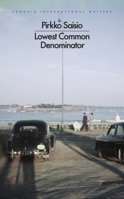 Lowest Common Denominator - Pirkko Saisio