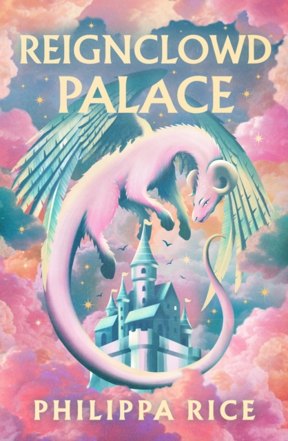 Reignclowd Palace - Philippa Rice