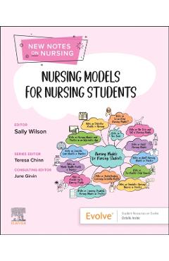 Nursing Models for Nursing Students -