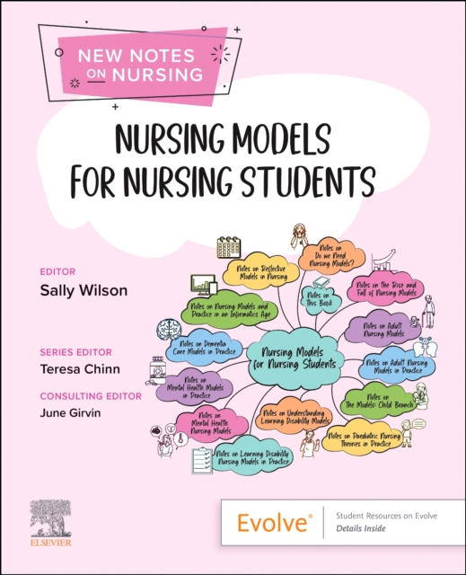 Nursing Models for Nursing Students - 