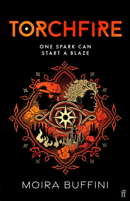 Torchfire - Moira Buffini