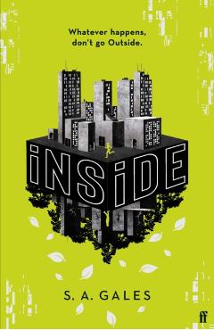 iNSiDE - S. A. Gales