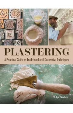 Poza produsului Plastering - Philip Gaches