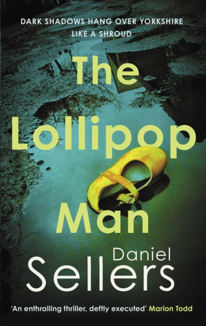 Lollipop Man - Daniel Sellers