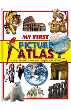 First slide Image