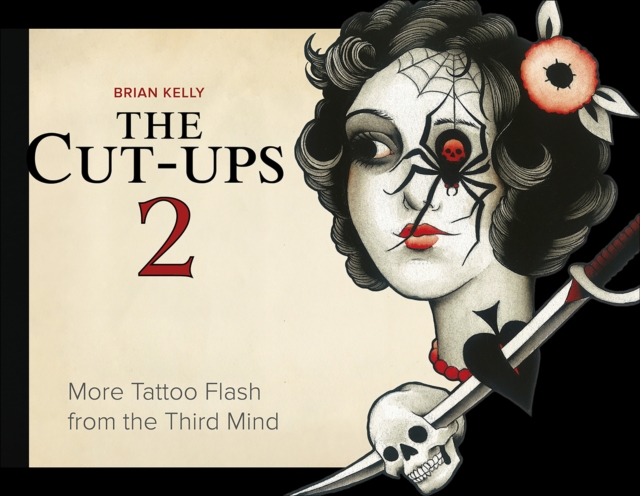 Cut-Ups 2 - Brian Kelly