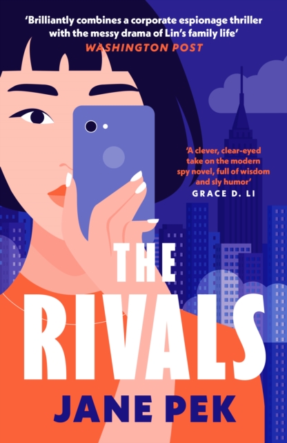 Rivals - Jane Pek