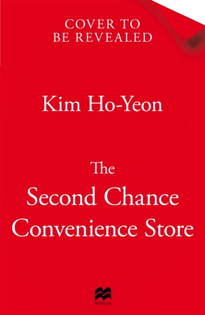 Second Chance Convenience Store - Kim Ho-yeon