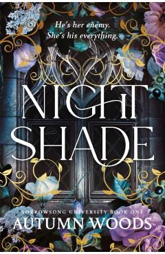 Nightshade - Autumn Woods