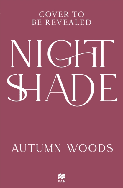 Nightshade - Autumn Woods