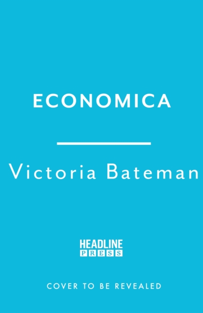 ECONOMICA - Victoria Bateman