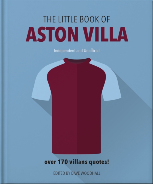 Little Book of Aston Villa -