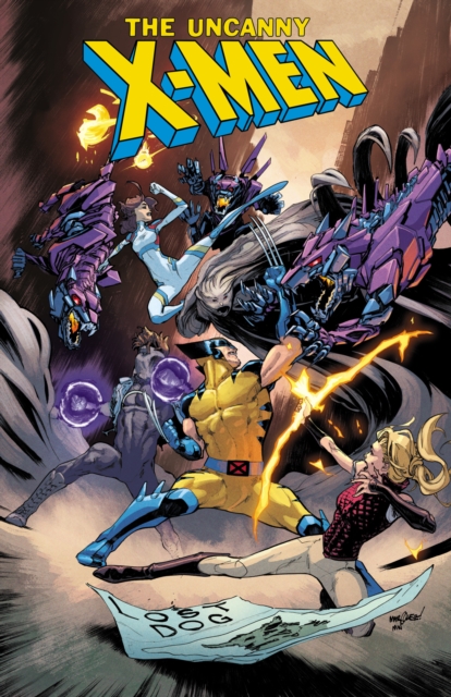 Uncanny X-Men by Gail Simone Vol. 2: The Dark Atery - Gail Simone