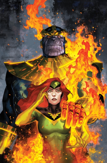 Phoenix Vol. 2: Cosmic Ascent - Stephanie Phillips