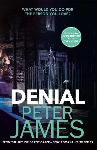Denial - Peter James